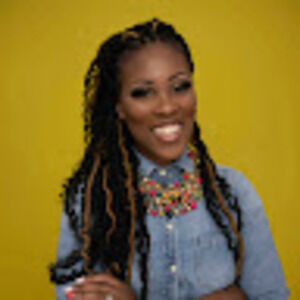 Meet your Posher, Tiffany